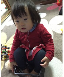 TOMMY HILFIGER | ワンピース/ドレス