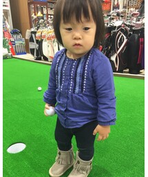 babyGAP | トップス