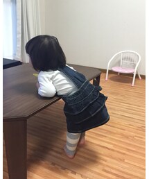 OLD NAVY | オールインワン・サロペット