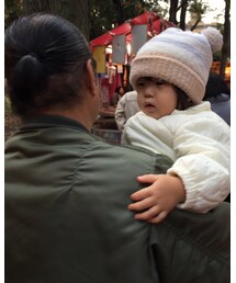 gelato pique | 帽子