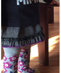 韓国服 | スカート