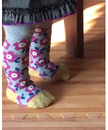 頂き物 | タイツ/ストッキング