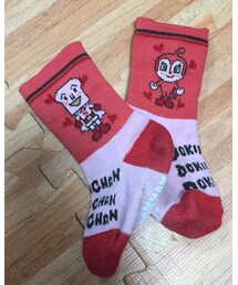 アンパンマン | レッグウェア