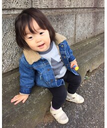 babyGAP | ジャケット/アウター