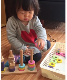 アンパンマン | レッグウェア