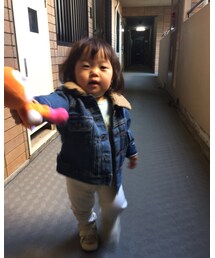 babyGAP | ジャケット/アウター