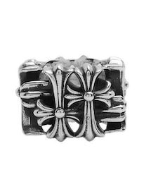 CHROME HEARTS | クロムハーツ セメタリースクエアリング(リング)