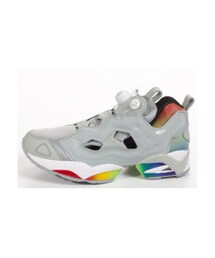 Reebok | ポンプフューリー(スニーカー)