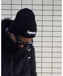 Supreme  | ニットキャップ/ビーニー