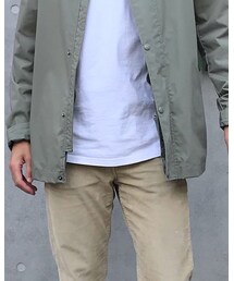 SEMPACH | ミリタリージャケット