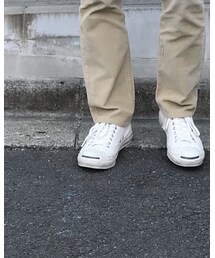 JACK PURCELL | スニーカー