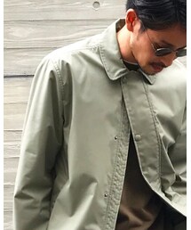 SEMPACH | ミリタリージャケット