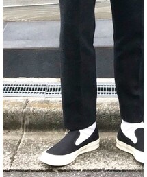 CONVERSE | スリッポン