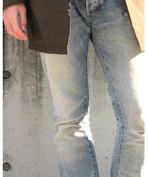 JAMES PERSE | デニムパンツ