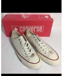 CONVERSE | スニーカー