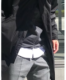 THE NORTH FACE | ダウンジャケット/コート