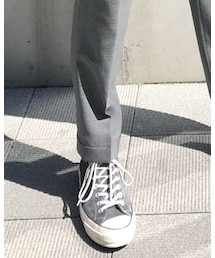 CONVERSE | スニーカー