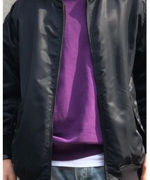 Cuore/Gusto | スウェット