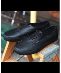VANS | スニーカー
