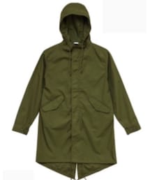 Cuore/Gusto | モッズコート