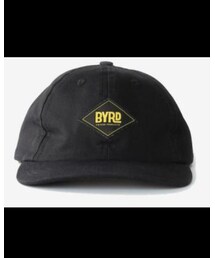 BYRD | キャップ