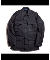 VINTAGE | vintage fatigue jacket dead stock(ミリタリージャケット)