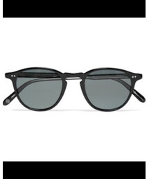 GARRETT LEIGHT | サングラス