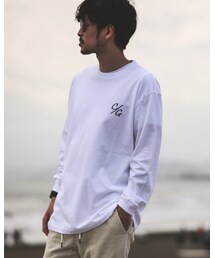 Cuore/Gusto | Tシャツ/カットソー