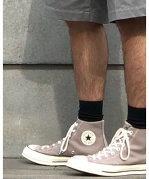 CONVERSE | スニーカー