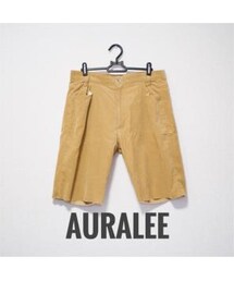 AURALEE | その他パンツ