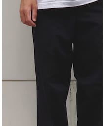 RED KAP × Cuore/Gusto | チノパンツ