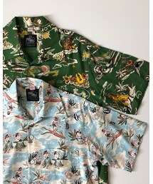 Kona Bay Hawaii | シャツ/ブラウス