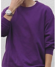 Cuore/Gusto | スウェット