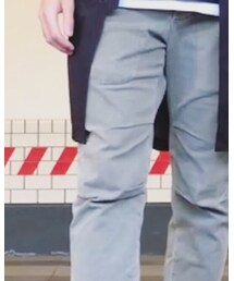 JAMES PERSE | パンツ