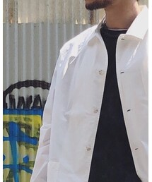 VINTAGE | カバーオール