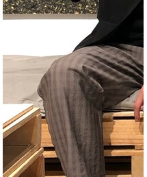 MARC JACOBS | パンツ
