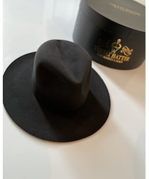 THE FAT HATTER | ハット