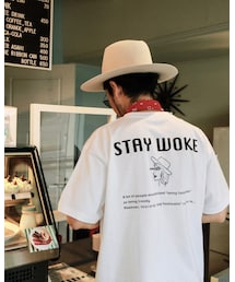 Cuore//Gusto | Tシャツ/カットソー