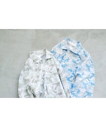Thoroughlydenim | THOROUGHLY DENIM (サーロリーデニム) "LILLY JACKET" ¥23,760-(その他アウター)