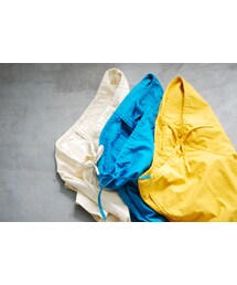 ts(s) | ts(s) (ティーエスエス) "Drawstring shorts" ￥19,440-(その他パンツ)