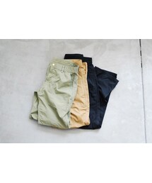 Thoroughlydenim | THOROUGHLY DENIM (サーロリーデニム) "TD BAKER PANTS" ￥13,932-(その他パンツ)