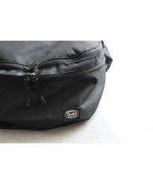 Snow Peak | snow peak(スノーピーク)  "Active Mesh 2way Bag" ￥7,020-(メッセンジャーバッグ)