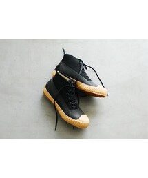STUSSY Livin GENERAL STORE(ステューシー リヴィン ジェネラルストア) "GS Rain Shoes by MOONSTAR" ￥17,280-(シューケア用品)