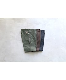 Dickies | Rebuild by Needles (リビルドバイニードルズ)  "Dickies 874 - Dimension Slim Pant"  ￥19,440-(その他パンツ)