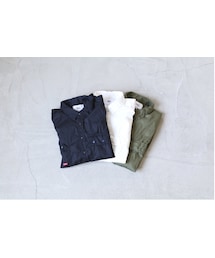 itten.(イッテン) "itten 06 shirts" ¥24,840-(シャツ/ブラウス)