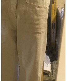 AT-DIRTY | オールインワン・サロペット