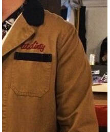 DRESSHIPPY | その他