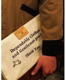 GLADHAND | その他