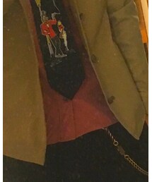 Delinquent Bros | ネクタイ