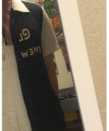 WEIRDO | シャツ/ブラウス